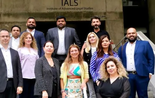 லண்டன் பல்கலைக்கழகத்தில் கல்வியை தொடரும் நாடாளுமன்ற உறுப்பினர்கள்!