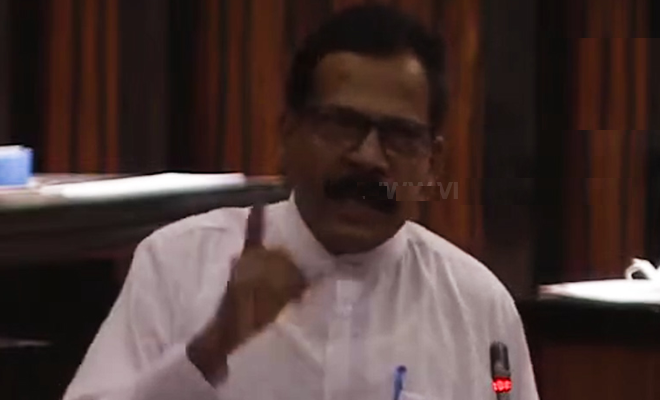 வன்னியில் மருந்தகங்களுக்கு அனுமதி மறுப்பு: மதுபானசாலைகளுக்கு அனுமதிகள் வழங்கல்! விநோநோகராதலிங்கம் சாடல்