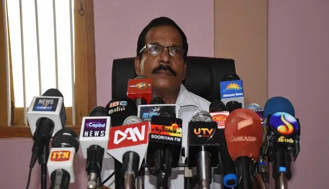 நாடாளுமன்ற உறுப்பினர் வினோவிற்கு அழைப்பாணை!