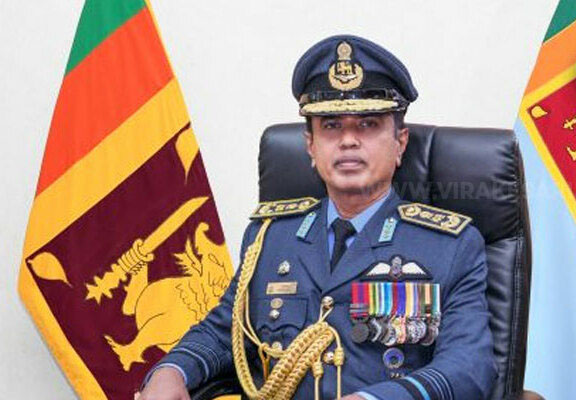 சூட்டு பயிற்சித் தளத்தில் வெடிப்பு விசாரணைகள் முன்னெடுக்கப்படும் விமானப்படைத் தளபதி