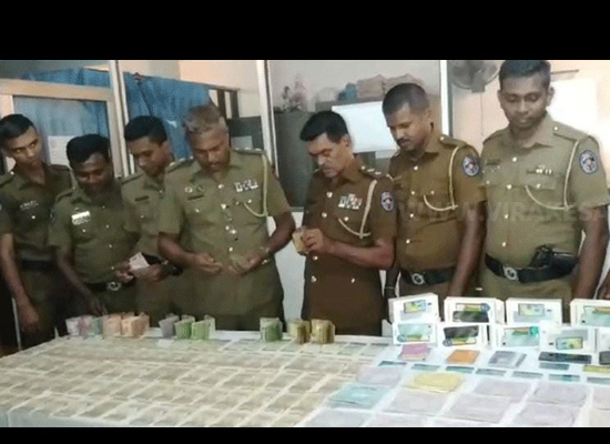 வெல்லம்பிட்டியில் ஓட்டோ சாரதி சுடப்பட்டு கொலை குறித்து ஆணும் பெண்ணும் கைது!