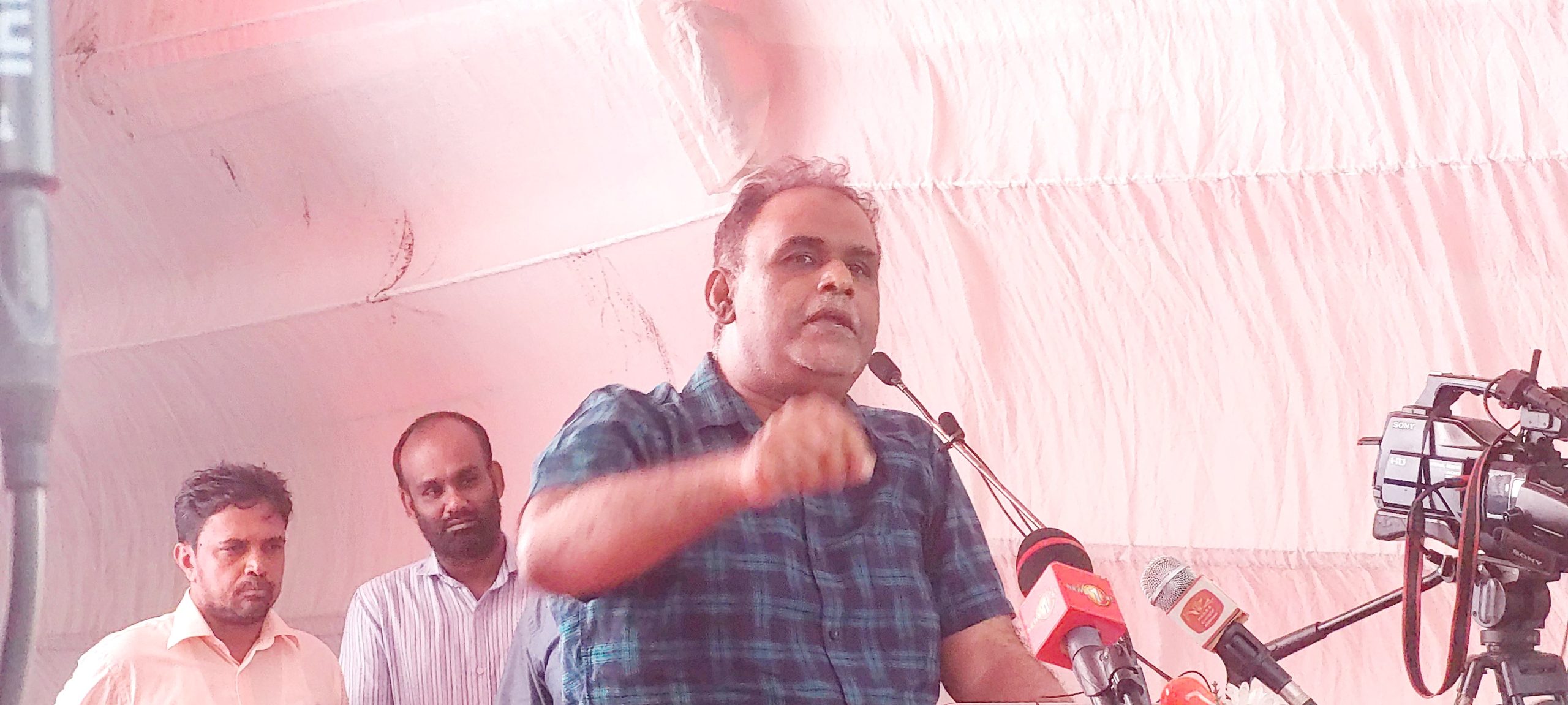 ஸ்ரீலங்கா முஸ்லிம் காங்கிரஸ் கட்சியால் அஷ்ரபின் 23 ஆவது நினைவேந்தல் நிகழ்வு