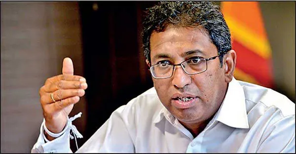 15 நாடுகளைச் சேர்ந்த பிரஜைகள் ஈஸ்டர் தாக்குதலில் உயிரிழந்தனர்! ஹர்ச டி சில்வா சுட்டிக்காட்டு