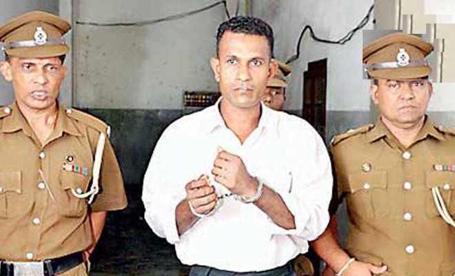 மிருசுவில் படுகொலை : சுனில் ரத்நாயக்கவுக்கு வழங்கிய மன்னிப்புக்கு எதிரான மனுக்களை விசாரிக்க உயர் நீதிமன்றம் அனுமதி!