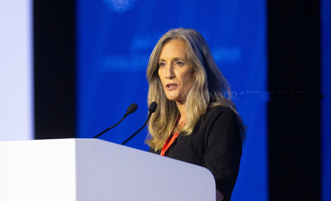 பொருளாதாரத்தின் சகல துறைகளையும் டிஜிட்டல் மயப்படுத்துங்கள் – சர்வதேச வர்த்தக சம்மேளனத்தின் தலைவர் மரியா