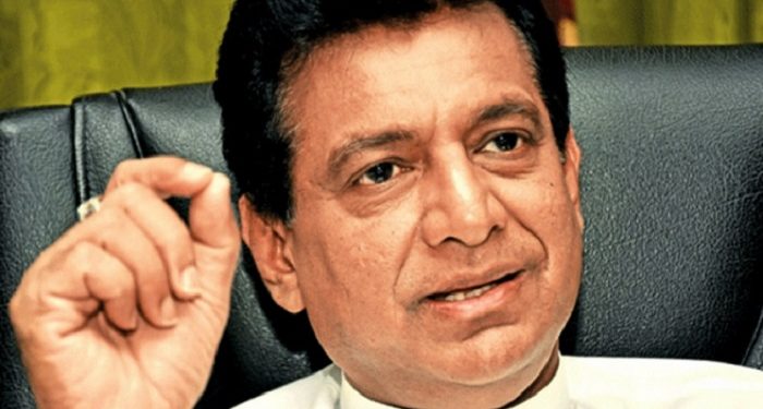 அரச வருமானத்தை விட அரசாங்கத்தின் மோசடி மற்றும் ஊழல் அதிகம் – அசோக் அபேசிங்க