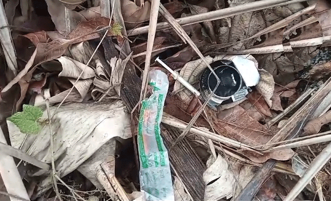 அதிக போதை பாவனையால் உடுவிலில் ஆண் உயிரிழப்பு!