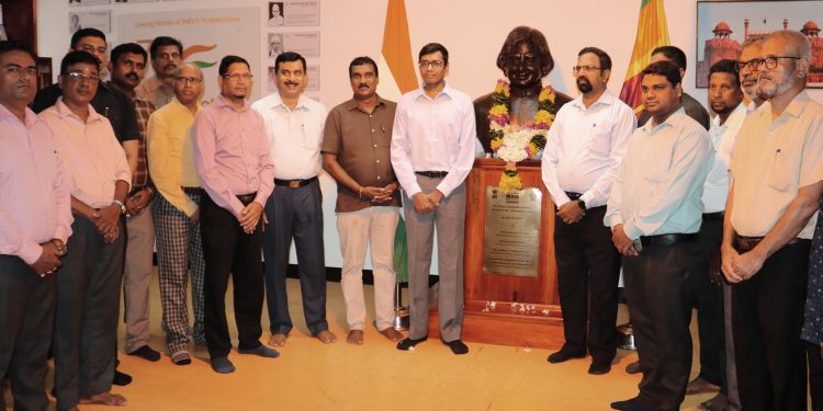 கொழும்பு இந்துக் கல்லூரி பழைய மாணவர் சங்கம் நடாத்திய ‘மீண்டும் பள்ளிக்கு’ நிகழ்வு