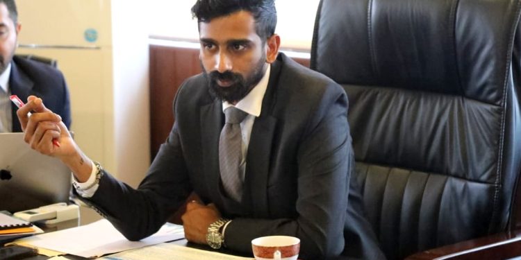 எந்தவொரு பிரச்சினைக்கும் போர் உரிய தீர்வு ஆகாதாம்! அமைச்சர் ஜீவன் இடித்துரைப்பு