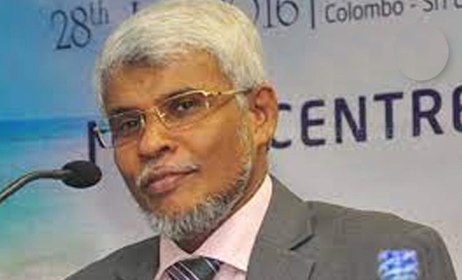 அமைச்சர் நசீர் அஹமட்டை முஸ்லிம் காங்கிரஸிலிருந்து நீக்கும் தீர்மானம் செல்லுபடியாகும் – உயர் நீதிமன்றம்