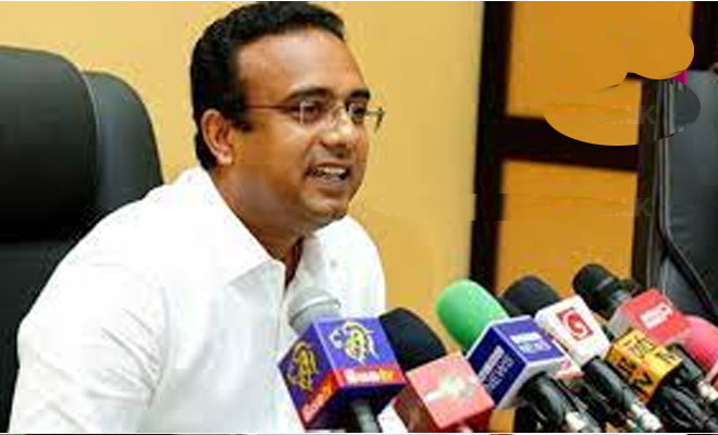 ஜனாதிபதி தேர்தலை பிற்போடும் எண்ணம் அரசாங்கத்துக்கு இல்லை – அமைச்சர் மனுஷ