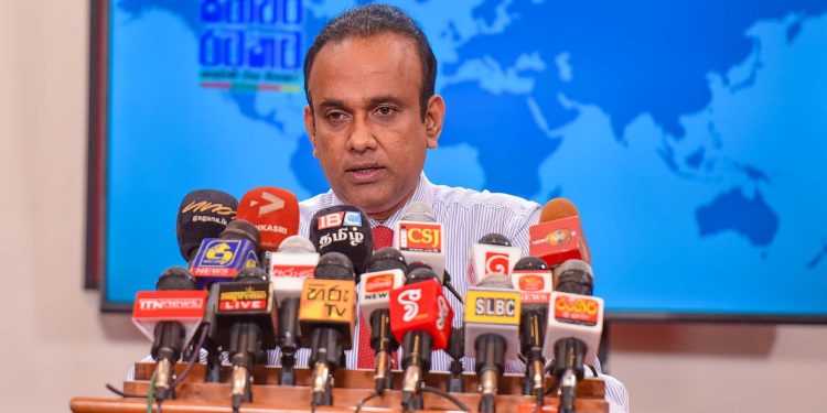 கைத்தொழில்துறை முன்னேறவில்லை! அமைச்சர் ரமேஸ் பத்திரன வேதனை