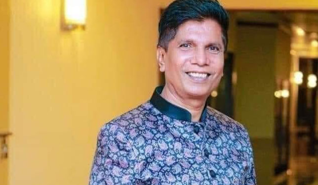 அழகுக்கலை நிபுணர் பிரேமசிறி காலமானார்