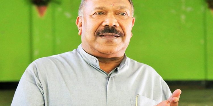 நாட்டின் நீதித்துறையில் ஊழல்கள் காணப்படுகின்றன!