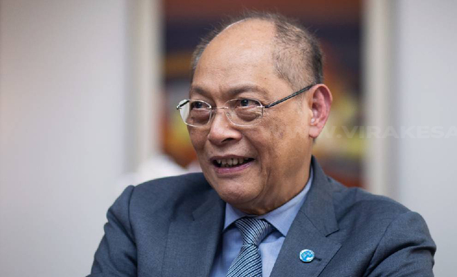 இலங்கைக்கு கடன்மன்னிப்பை வழங்குவது குறித்து சீனா ஆராயவேண்டும்- பிலிப்பைன்ஸ் நிதியமைச்சர்