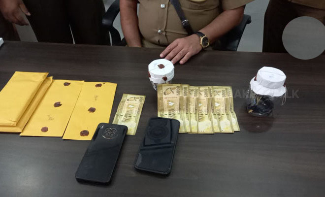 இளைஞனைத் தாக்கி உடமையிலிருந்த 10 இலட்சம் பெறுமதியான பொருட்கள் கொள்ளை!