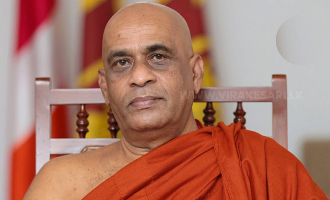 வடக்கு, கிழக்கு மாத்திரமல்ல முழு நாட்டையும் மீட்க பழைய பகைமைகளை மறந்து வாருங்கள்! எல்லே குணவங்ச தேரர் அழைப்பு