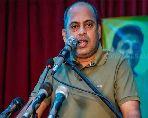 நாட்டிற்கு புதிய வருமானத்தை ஈட்டுவதற்கு எந்த நடவடிக்கையும் எடுக்கப்படவில்லை!  எஸ்.எம். மரிக்கார் சாடல்