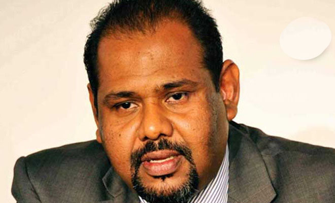 இலங்கை விவகாரத்தை ஐ.நா மனித உரிமைகள் பேரவைக்குள் மாத்திரம் மட்டுப்படுத்துவதால் தீர்வை அடையமுடியாது – கஜேந்திரகுமார் பொன்னம்பலம் எம்.பி