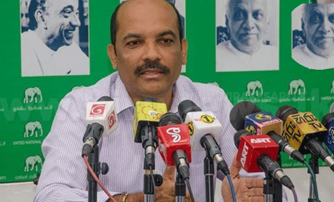 கடன் மறுசீரமைப்புக்குச் சீனா இணக்கம் நாட்டின் எதிர்காலம் குறித்து நம்பிக்கை! என்கிறார் பாலித ரங்கே பண்டார