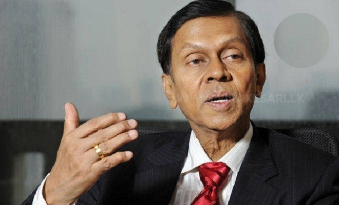 தனது ஆரூடம் பலித்துள்ளதாக அஜித் நிவாட் கப்ரால் சுட்டிக்காட்டு