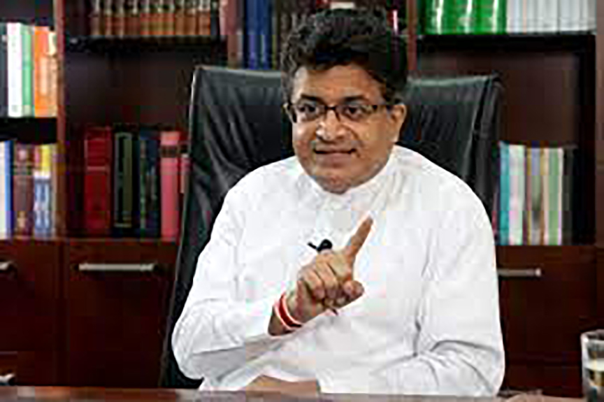 கெஹலியவின் பதவியை பறித்தமையால் மகிழ்ச்சி! கம்மன்பில கூறுகிறார்