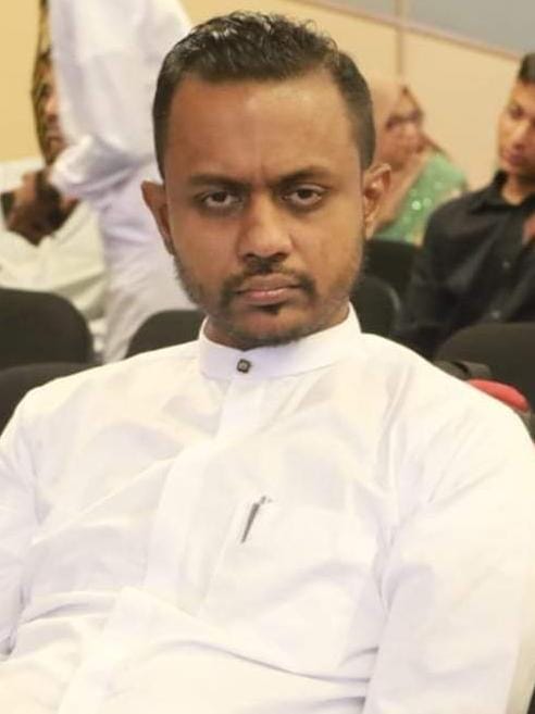 முஸ்லிங்களின் பிரச்சினைகளும் ஜெனீவாவில் ஆதாரங்களுடன் முன்வைக்கப்படல்வேண்டும் கலிலூர் ரஹ்மான் வலியுறுத்து