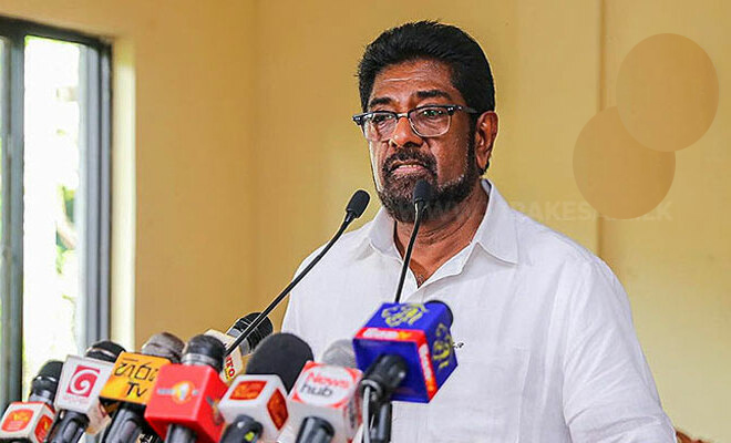 9 மாதங்களில் அரச வைத்தியசாலைகளில் 25 சதவீதத்திற்கும் அதிகமானோர் சேர்ப்பு! அமைச்சர் கெஹலிய தகவல்