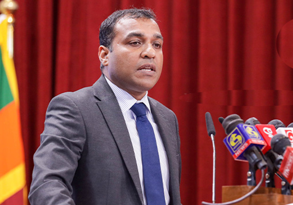 கொழும்பில் பஸ்ஸின் மீது மரம் வீழ்ந்து 5 பேர் பலி : அரசாங்கம் எடுத்துள்ள அதிரடி நடவடிக்கை !