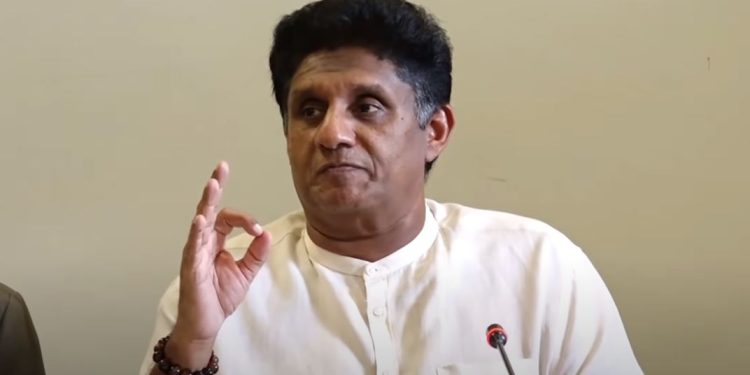 தரம் குறைந்த மருந்து பொருள்கள் கொள்வனவு சஜித் பிரேமதாஸ பாரிய குற்றச்சாட்டு