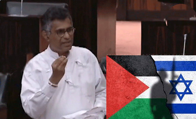 இஸ்ரேல் – பாலஸ்தீன் போர் எமது நாட்டில் பாரிய பாதிப்பை ஏற்படுத்தும் – சம்பிக்க ரணவக்க எச்சரிக்கை