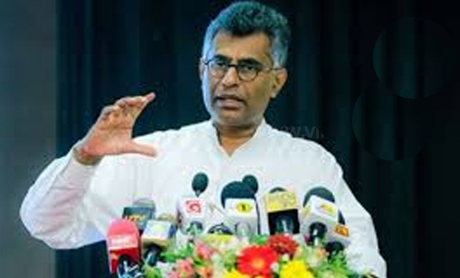 நாடாளுமன்றத்தின் கௌரவத்தை பாதுகாக்க சபாநாயகர் பொறுப்புடன் செயற்படல்வேண்டும் சம்பிக்க அறிவுரை