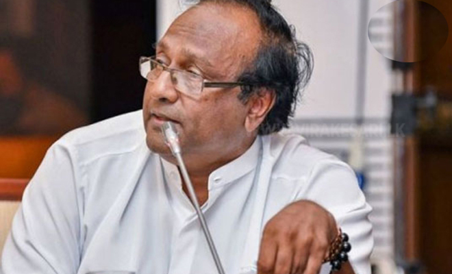 முன்னாள் ஜனாதிபதிகள் இராணுவ அதிகாரிகளுக்கு வெளிநாடுகளின் தடைகளால் பெரும் அவமானமாம்! சரத்வீரசேகர ஜனாதிபதிக்குக் கடிதம்