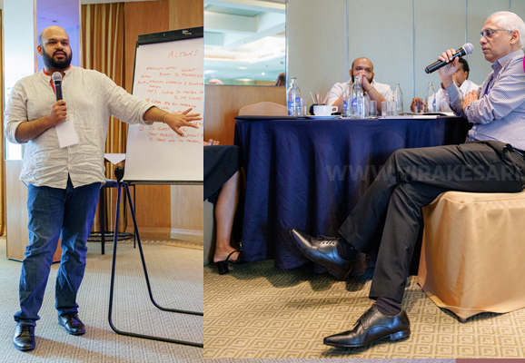 மதங்களுக்கிடையிலான உரிமை மறுப்பை தட்டிக்கேட்கும்  உரிமைகள் ஏனைய நாடுகளின் எம்.பிக்கும் உள்ளதாம்!  சாணக்கியன்  வலியுறுத்து