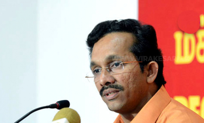 அரசாங்கத்திற்கு எதிராக அதிகரிக்கும் எதிர்ப்பை கட்டுப்படுத்துவதற்காகவே சமூக ஊடகங்களை ஒழுங்குபடுத்தும் நடவடிக்கைகள் – தென்கொரியாவில் சுனின்ஹந்துநெத்தி