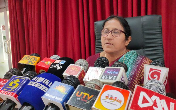 சுய தொழில் முயற்சியாளர்களுக்கு கிளி. மாவட்ட செயலகம் உதவி!