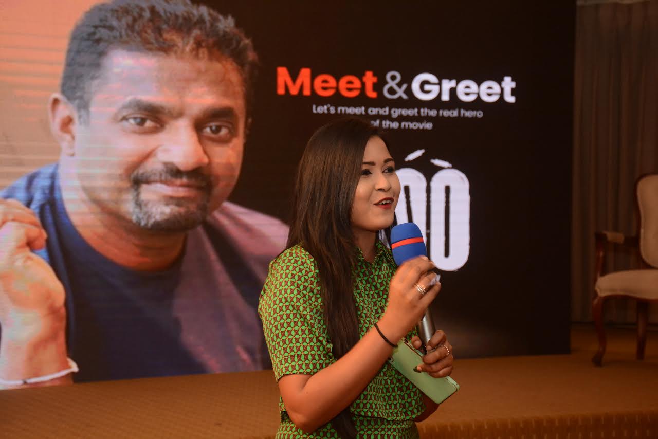 மலையகத்தில் எந்தவோர் உதவிகளை வழங்கவும் மலையக அரசியல்வாதிகள் அனுமதிக்கிறார்களல்லர்! சுழற்பந்து வீச்சாளர் முத்தையா முரளிதரன் வேதனை