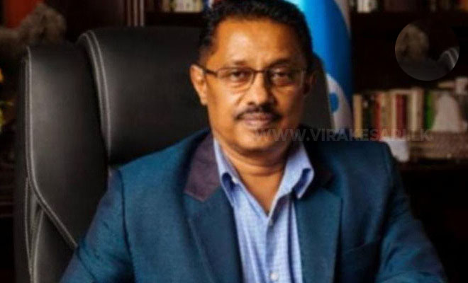 ஜானக ரத்நாயக்கவை கொலை செய்வதைத் தவிர்க்க 15 லட்சம் ரூபாஇகப்பமாக கோரிய புளூமண்டல் சங்கா!