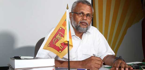 அரசியல் தந்திரங்கள் வேண்டாம் பேச்சு ஒன்றே போதுமானதாம்! டக்ளஸ் கருத்து