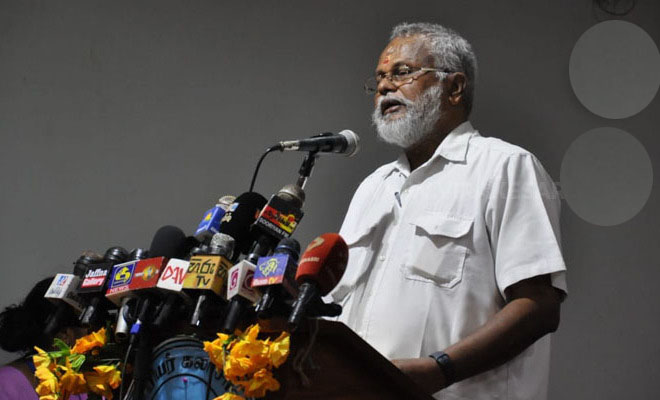 பாலஸ்தீன் – இஸ்ரேல் விவகாரத்தின் போக்கு பாரிய அழிவுகளை ஏற்படுத்தும் : 1978 இல் அங்கு பயிற்சிக்கு சென்ற போதே உணர்ந்தேன் என்கிறார் டக்ளஸ்