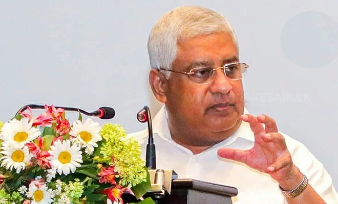 சுமணரத்ன தேரருக்கு எதிரான முறைப்பாடுகள் தொடர்பாக விசாரணைகள் முன்னெடுக்கப்படும்! பொதுமக்கள் பாதுகாப்பு அமைச்சர் டிரான் அலஸ் உறுதி