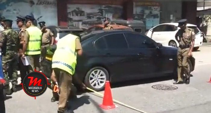 தபாலில் பறிமாறப்படும் போதைப்பொருள்?