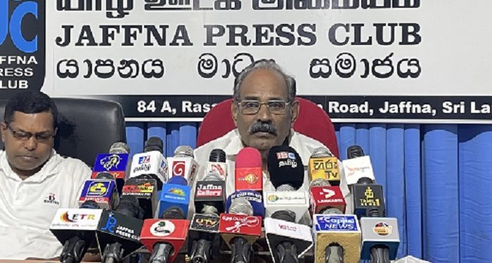 தமிழக கடற்தொழிலாளர்கள் தாக்கப்பட்ட சம்பவம் துன்பியல் நிகழ்வு!