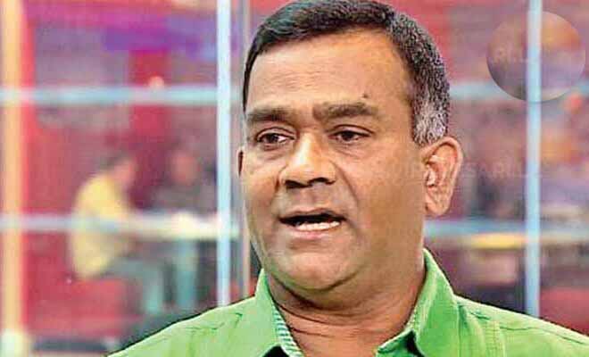 ஜனாதிபதித் தேர்தலை நடத்தாமலிருப்பதற்கான அரசாங்கத்தின் முயற்சிகளை தோற்கடிப்போம் – திஸ்ஸ அத்தநாயக்க