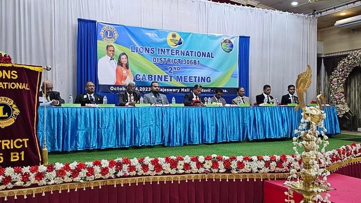 தெல்லிப்பழை ஆதார வைத்தியசாலை பெயரில் சேகரித்த நிதி முழுமையாக தெல்லிப்பழைக்கே! லயன்ஸ் கழக ஆளுநர் அவையில் இறுதி முடிவு