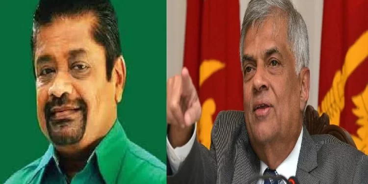 நிறைவேற்று அதிகாரத்தினால் தான்  நாட்டை முன்னேற்ற முடிந்தது!