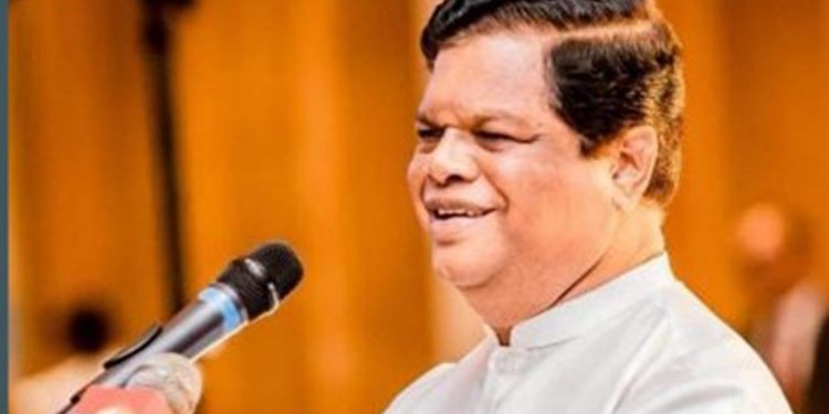 அரச ஊழியர்களின் சம்பளத்தில் 50 சதம் கூட உயர்த்த முடியாது!