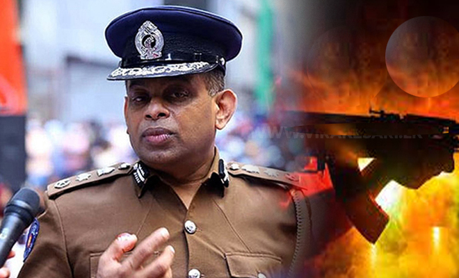 பாதாள உலகக் குழுக்களின் செயற்பாடுகளை 6 மாதங்களுக்குள் முற்றாக நிறுத்தத் திட்டம்!