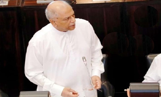 ஊடகங்களில் வெளியாகும் எதிர்மறையான செய்தி: விசாரணைசெய்யும் அதிகாரம் சபாநாயகருக்குண்டு! பிரதமர் தினேஷ் சுட்டிக்காட்டு