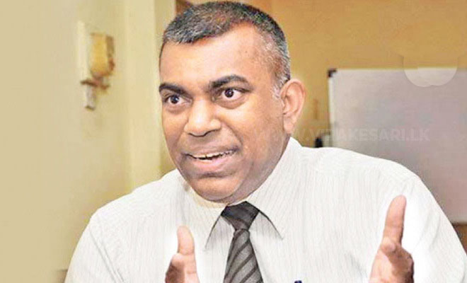 போலிச் செய்திகள், தவறான தகவல்களை கையாள்வதற்கு பிரத்தியேகசட்டம் அவசியம் ஆணையாளர் பிரதிபா மஹநாமஹேவா கருத்து